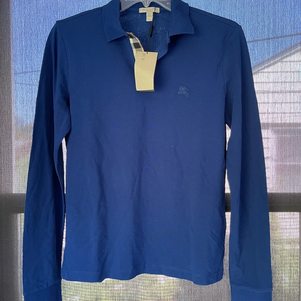 Burberry Brit Polo shirt for men